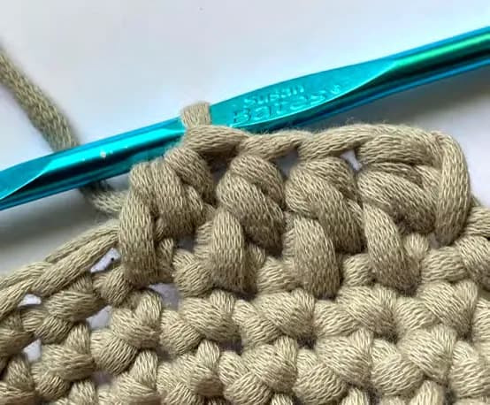 Crochet Montage Backpack Instructions