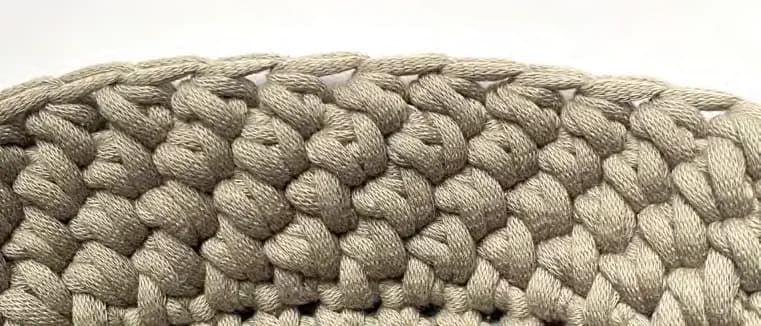 Crochet Montage Backpack Instructions