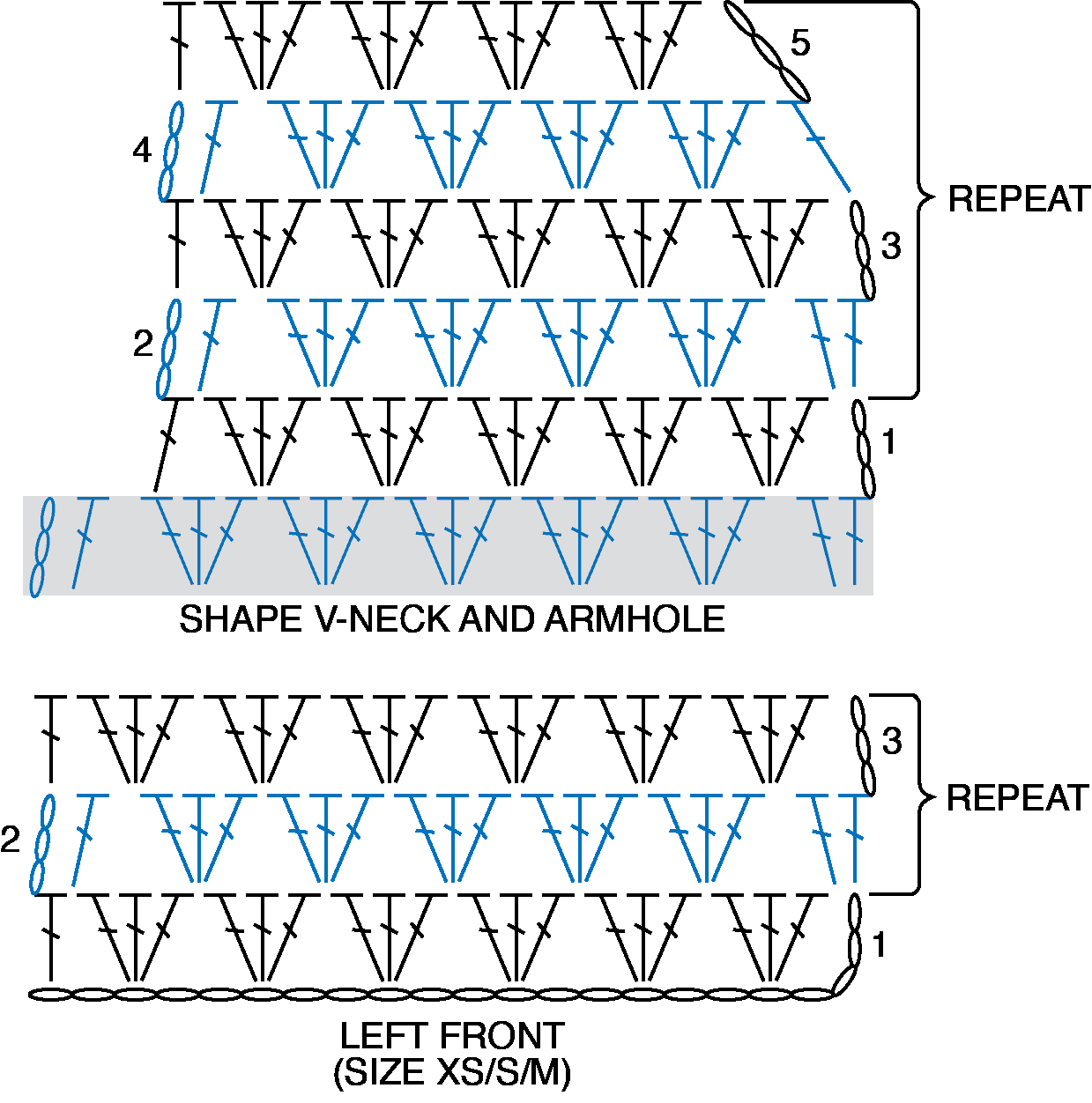 Sleeve Cuff