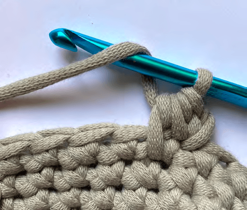 Crochet Montage Backpack Instructions