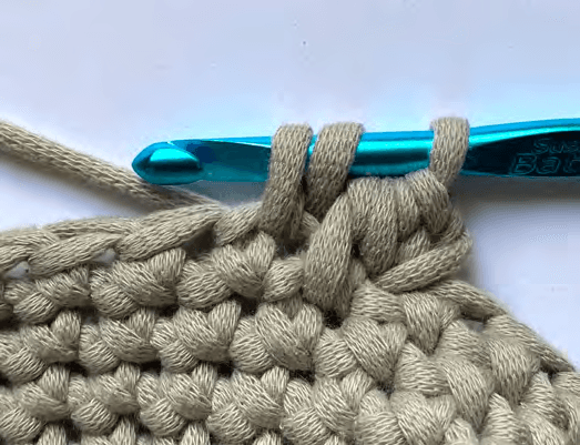 Crochet Montage Backpack Instructions
