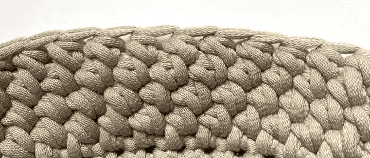 Crochet Montage Backpack Instructions