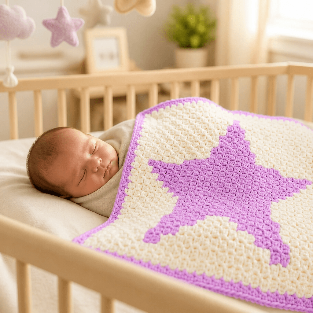 Free Cozy Crochet Afghan Pattern Guide