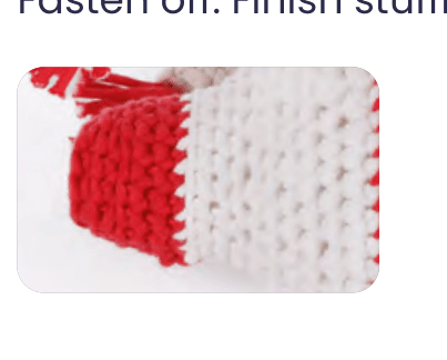 Free Crochet Rocketship and Alien Pattern