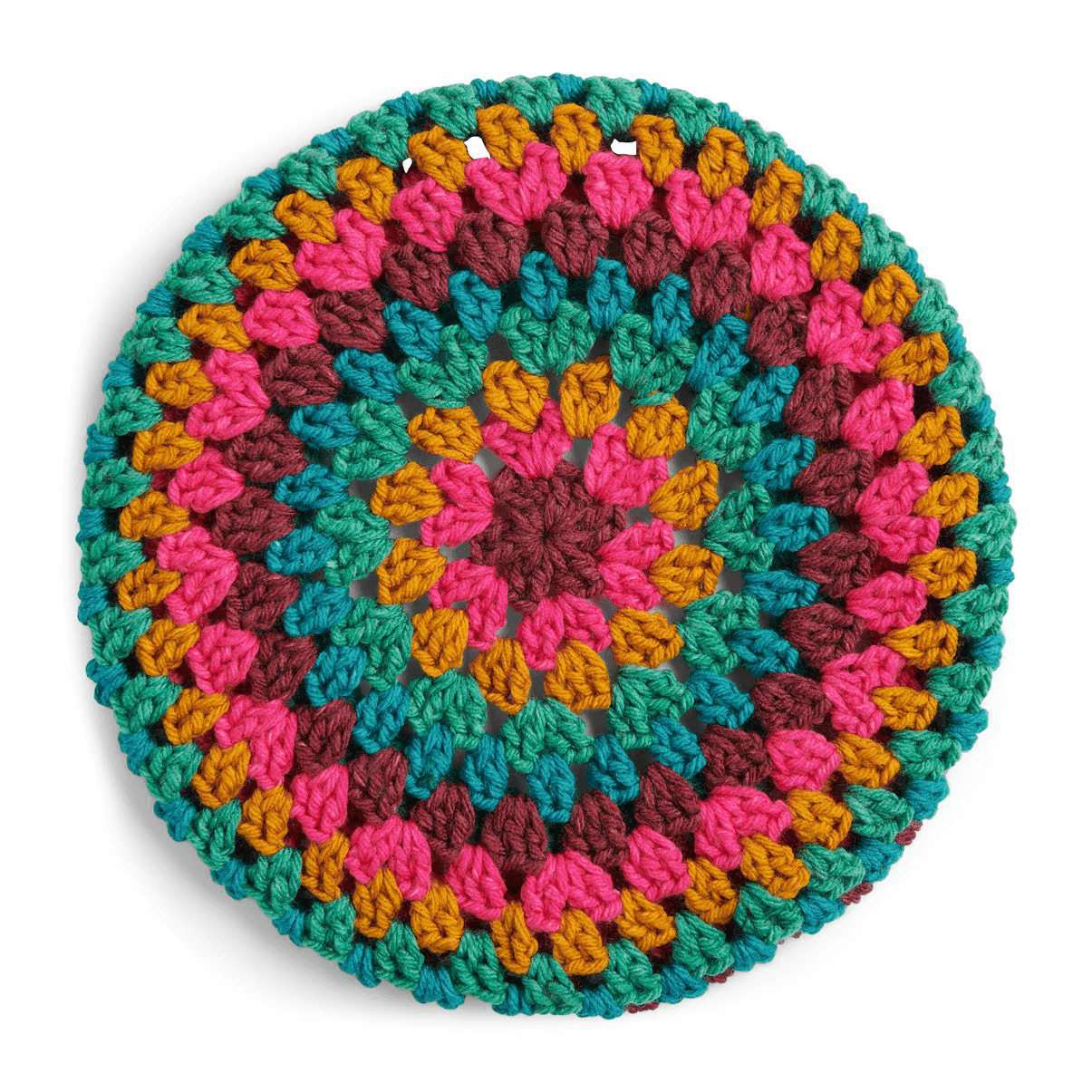 Crochet stitch key