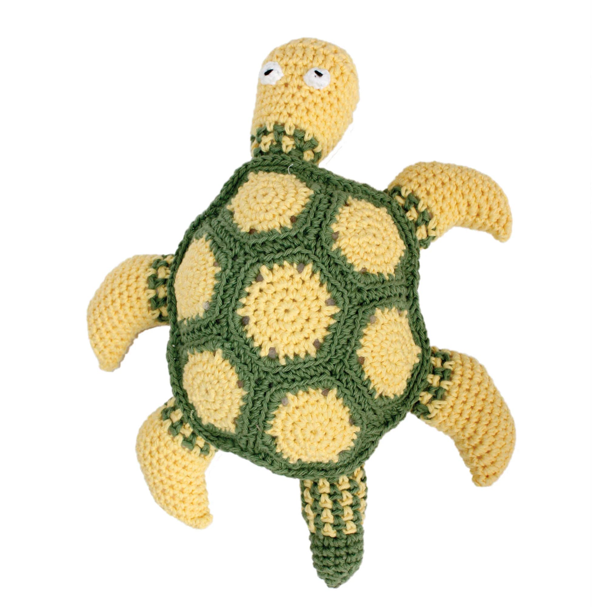 Free Crochet Hexagon Top Pattern for Stylish Crafters