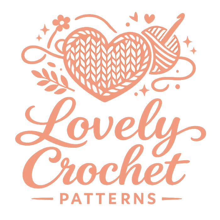 Lovely Crochet Patterns