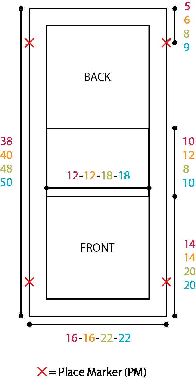 Motif Diagram